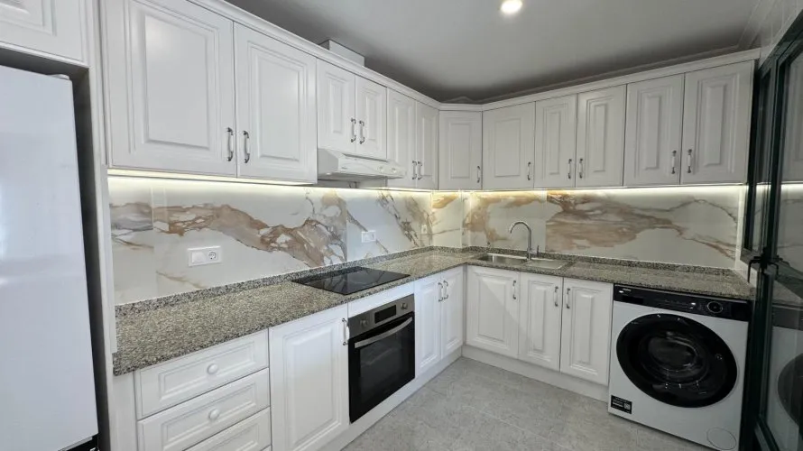 Apartamento de 2 dormitorios en Alicante, España No. 2347 № 10