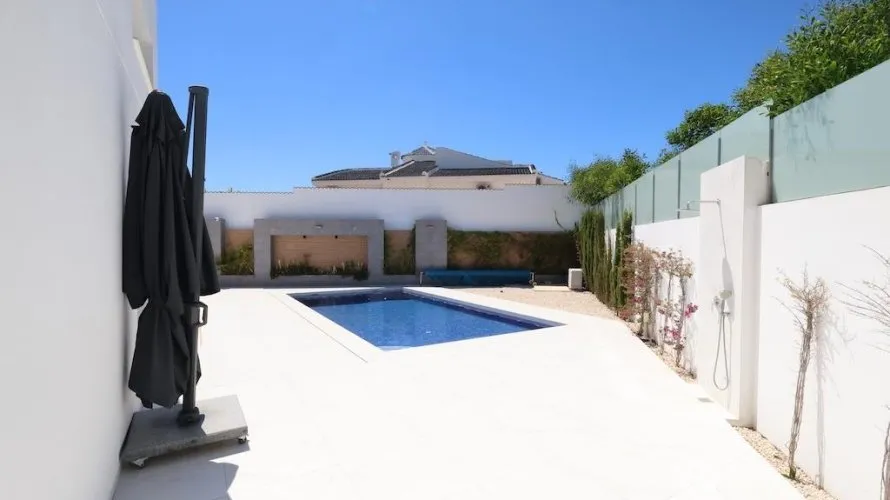 Apartamento de 3 dormitorios en Rojales, España No. 2645 № 2