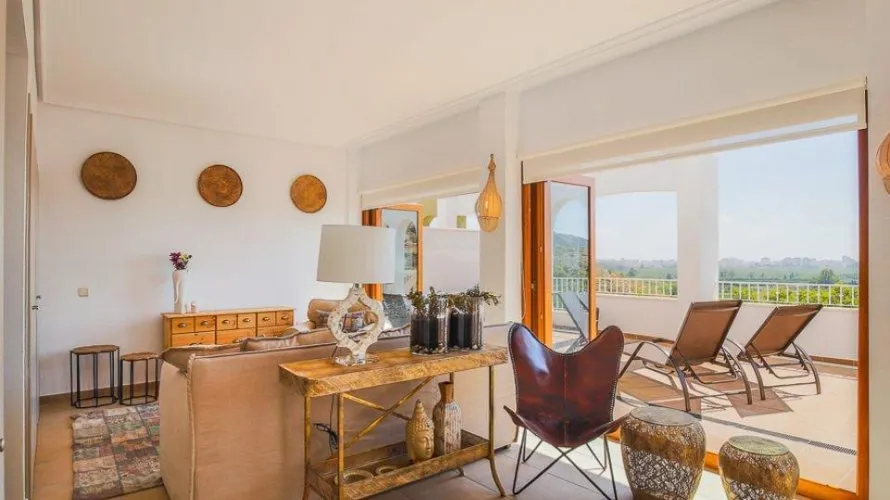 Apartamento de 2 dormitorios en Xeresa, España No. 2248 № 7