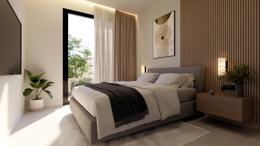 Villa de 3 dormitorios en Finestrat, España No. 1546 № 12