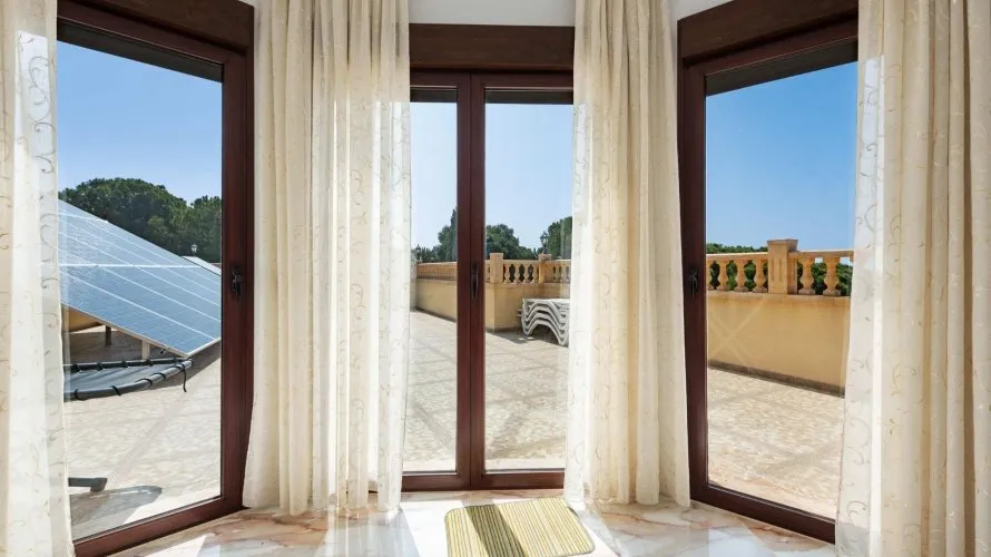 Villa de 4 dormitorios en Campoamor, España No. 2646 № 10