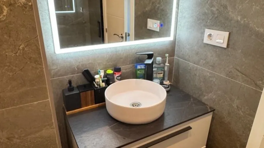 Apartamento de 2 dormitorios en Mutxamel, España No. 2094 № 20