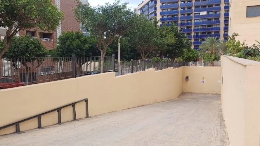 Apartamento de 1 dormitorio en Finestrat, España No. 2453 № 19