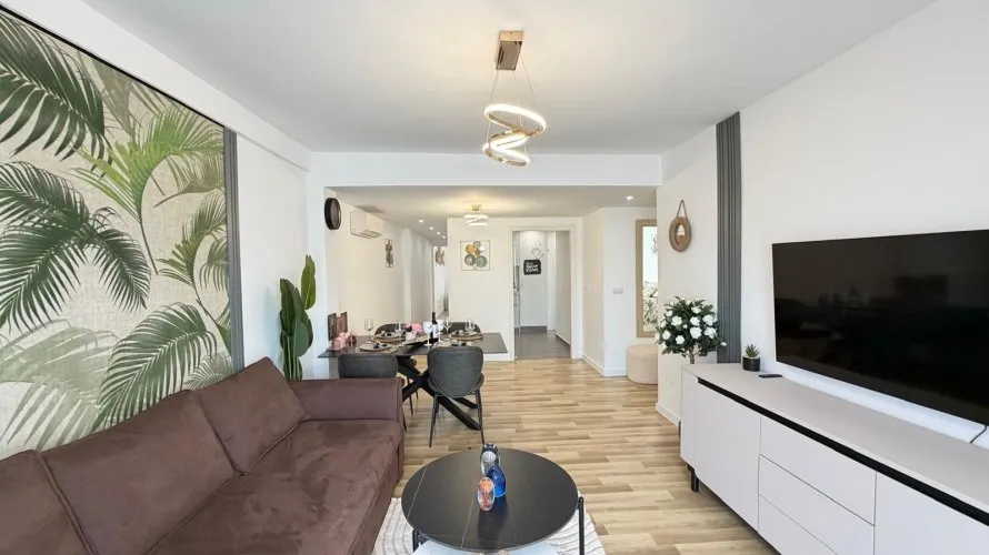 Apartamento de 3 dormitorios en Torrevieja, España No. 2313 № 24