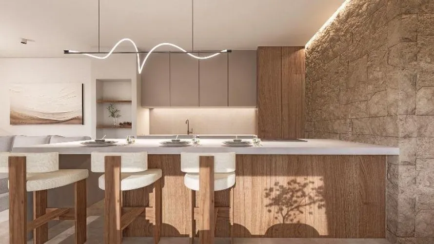 Villa de 4 dormitorios en Albir, España No. 2138 № 7
