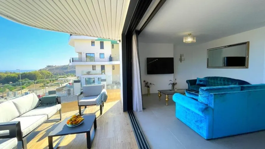 Apartamento de 3 dormitorios en Villajoyosa, España No. 2085 № 25