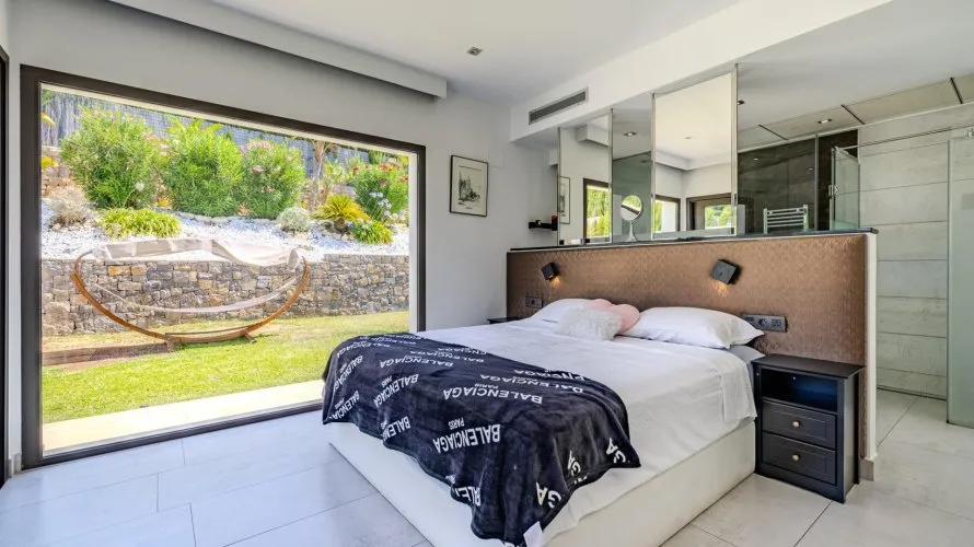 Villa de 5 dormitorios en Jávea, España No. 1935 № 26