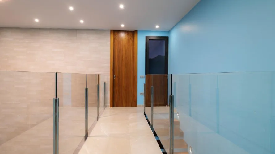 Villa de 514m² en Finestrat, España No. 2005 № 10