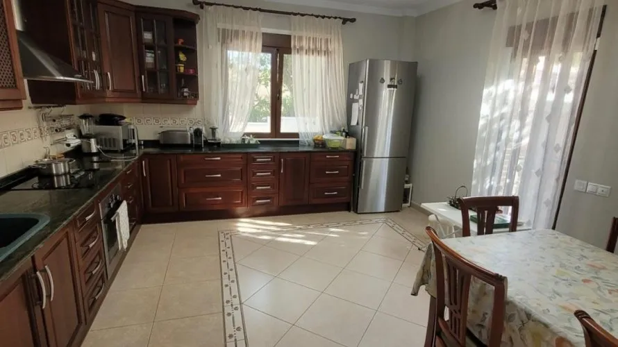 Villa de 5 dormitorios en Ciudad Quesada, España No. 1903 № 6