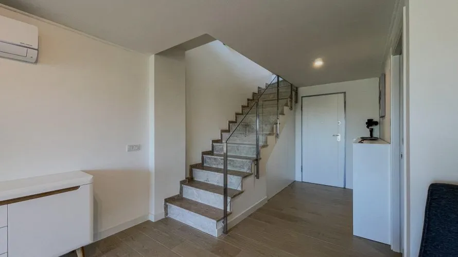 Ático de 3 dormitorios en Finestrat, España No. 1959 № 7