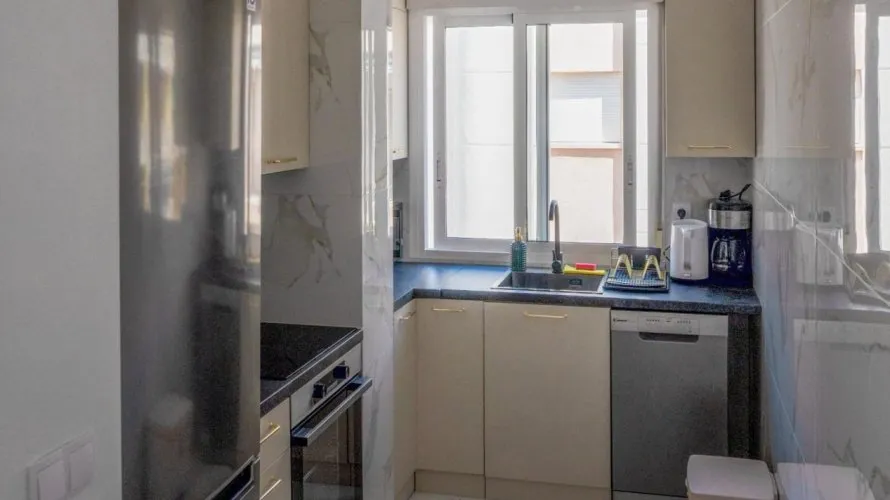 Apartamento de 3 dormitorios en Torrevieja, España No. 2635 № 22