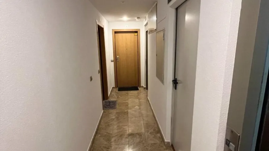 Apartamento de 2 dormitorios en Alicante, España No. 1456 № 10