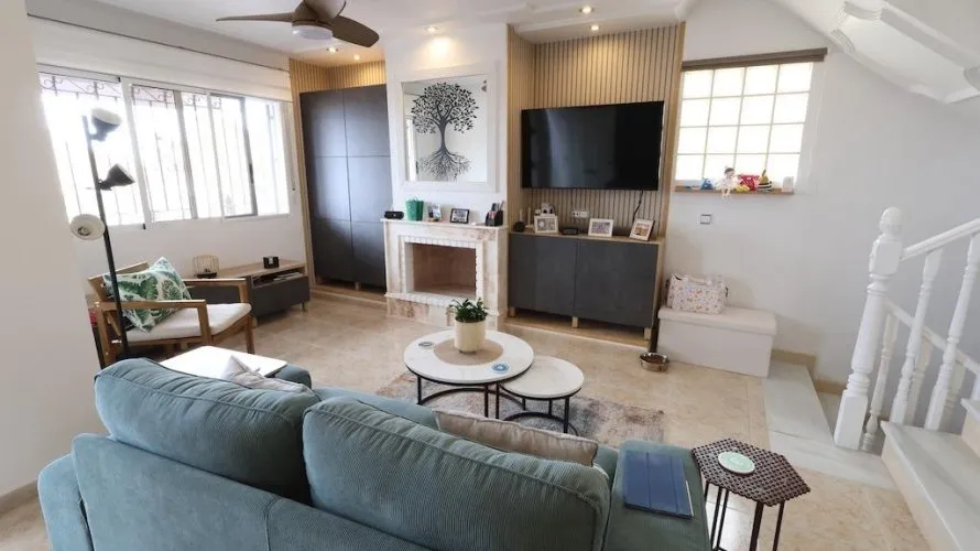 Apartamento de 3 dormitorios en Campoamor, España No. 2681 № 5