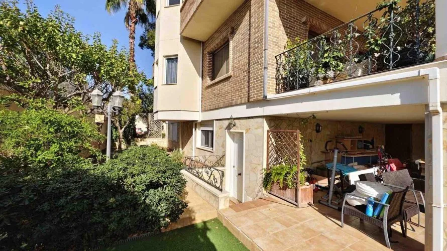 Villa de 5 dormitorios en Ciudad Quesada, España No. 1472 № 4