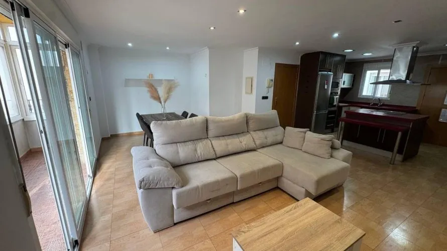 Apartamento de 3 dormitorios en Torrevieja, España No. 2572 № 13