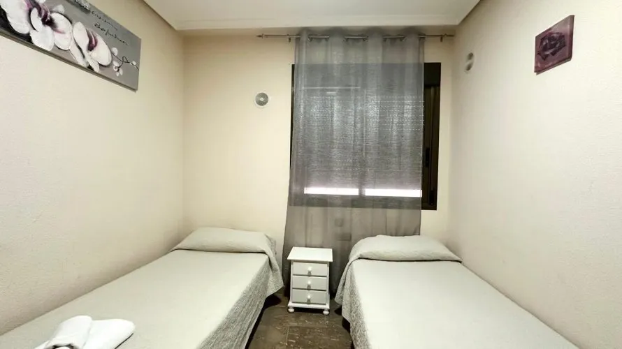 Apartamento de 3 dormitorios en Torrevieja, España No. 2393 № 6