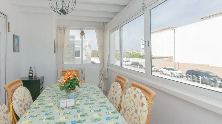 Ático de 89m² en Torrevieja, España No. 2376 № 11
