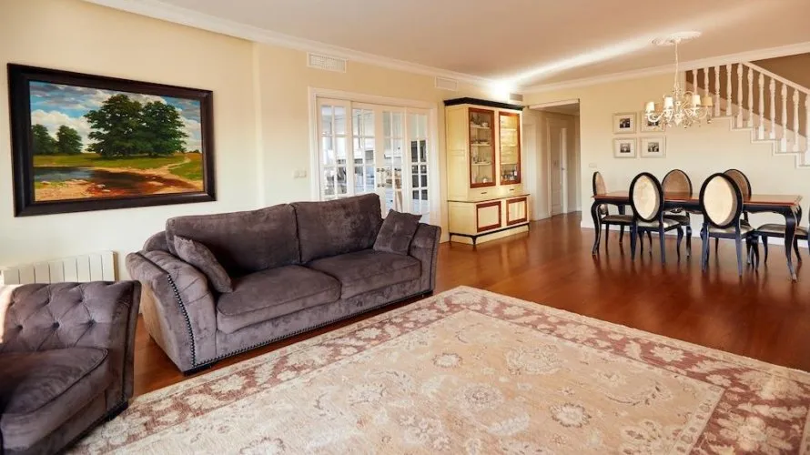 Apartamento de 5 dormitorios en Rojales, España No. 2282 № 7