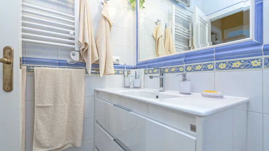 Apartamento de 73m² en Playa Flamenca II, España No. 2375 № 28