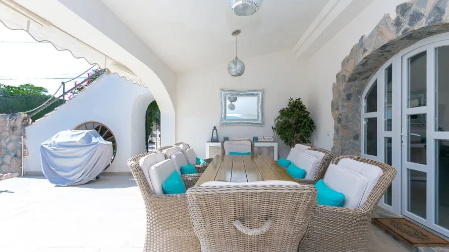 Villa de 344m² en Alicante, España No. 2338 № 6