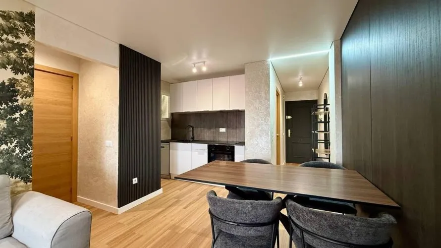Apartamento de 2 dormitorios en Torrevieja, España No. 2285 № 6