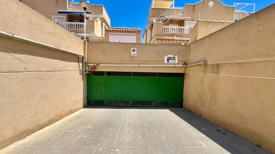 Bungalow de 1 dormitorio en Torreblanca, España No. 2649 № 5