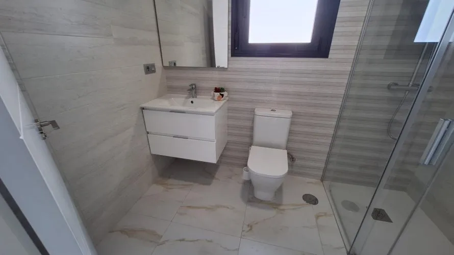 Villa de 3 dormitorios en Pinar De Campoverde, España No. 1527 № 18