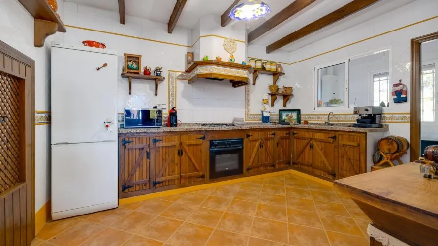 Apartamento de 300m² en San Miguel de Salinas, España No. 2445 № 8
