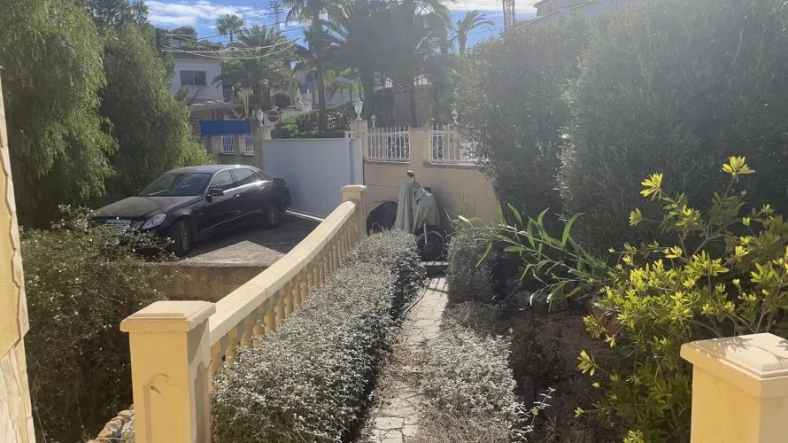 Apartamento de 4 dormitorios en La Nucia, España No. 2714 № 15