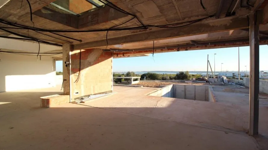 Villa de 1 dormitorio en Ciudad Quesada, España No. 1583 № 16