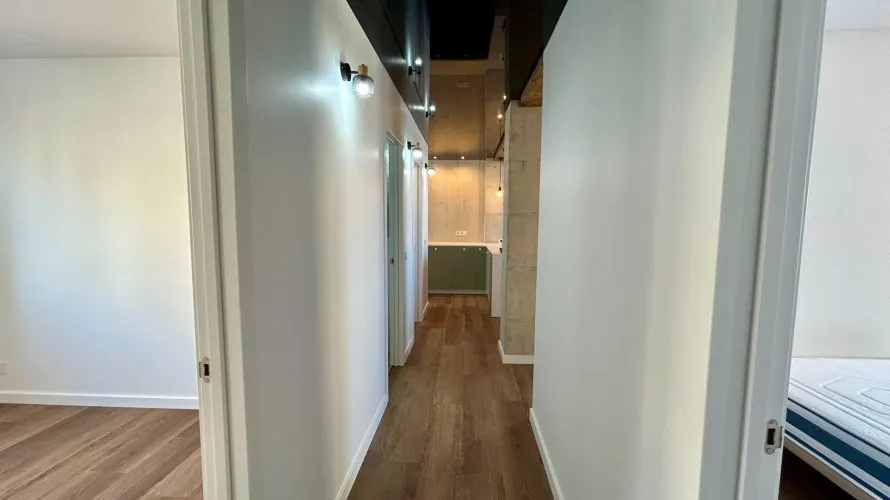 Apartamento de 2 dormitorios en Torrevieja, España No. 1515 № 19
