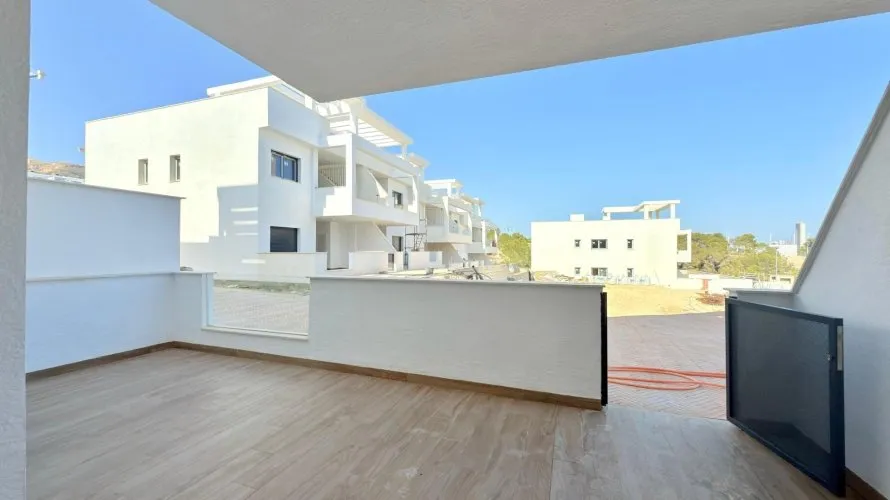 Apartamento de 2 dormitorios en Finestrat, España No. 1494 № 21