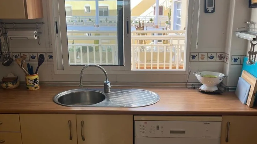 Apartamento de 3 dormitorios en Campoamor, España No. 2247 № 7