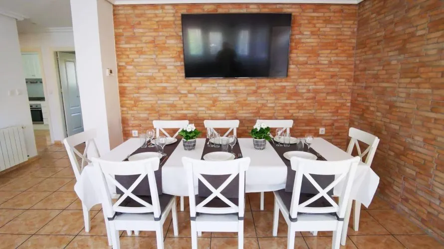 Apartamento de 256m² en La Florida, España No. 2029 № 25
