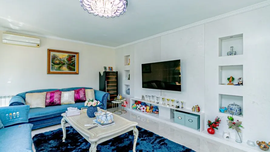 Villa de 185m² en Castilblanco de los Arroyos, España No. 2612 № 10