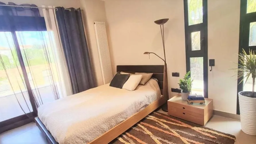 Villa de 5 dormitorios en Calpe, España No. 1703 № 6