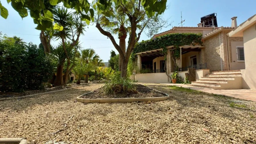 Apartamento de 6 dormitorios en Alicante, España No. 2088 № 7
