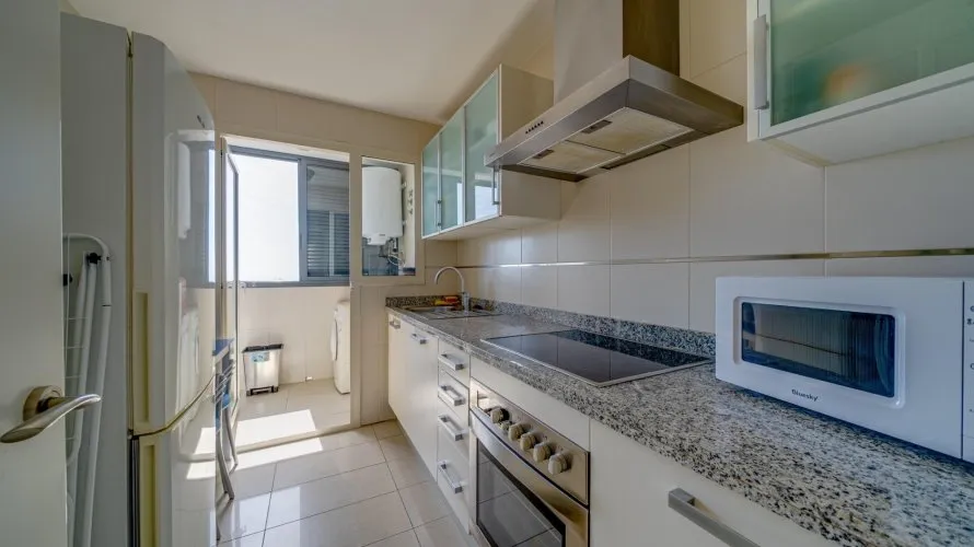 Apartamento de 1 dormitorio en Benidorm, España No. 1755 № 2