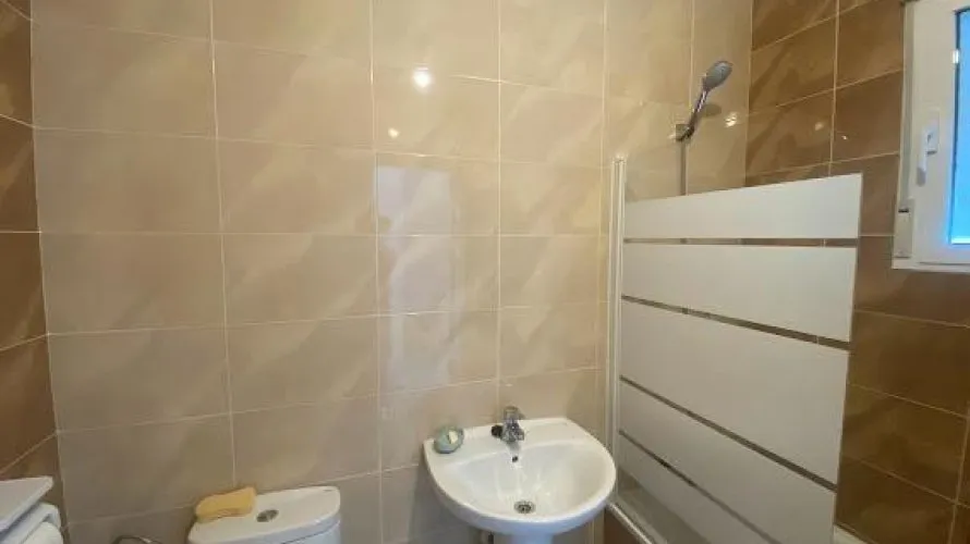 Сasa de 2 dormitorios en San Miguel de Salinas, España No. 2281 № 26