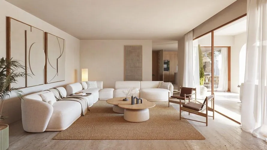 Villa de 3 dormitorios en Benissa, España No. 2263 № 6