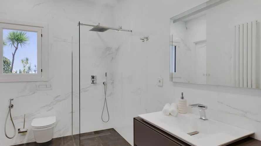 Villa de 6 dormitorios en Calpe, España No. 1550 № 18