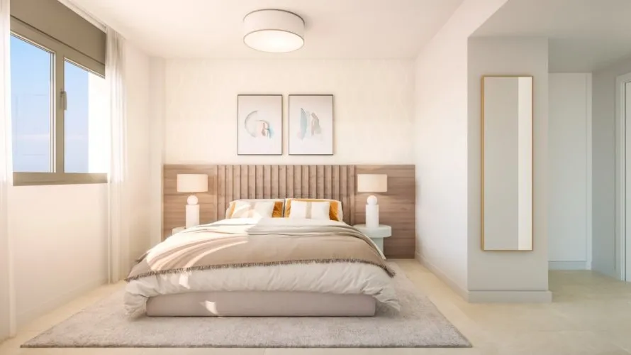 Apartamento de 4 dormitorios en Dénia, España No. 1720 № 2