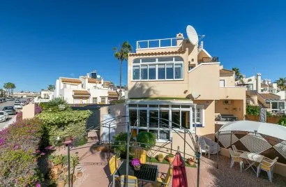 Apartamento de 73m² en Playa Flamenca II, España No. 2375
