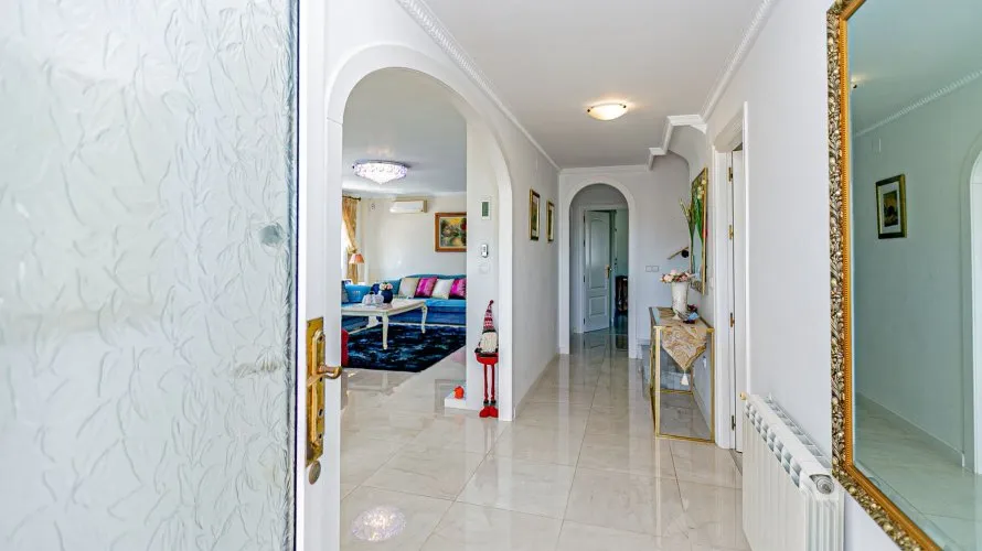 Villa de 185m² en Castilblanco de los Arroyos, España No. 2612 № 25