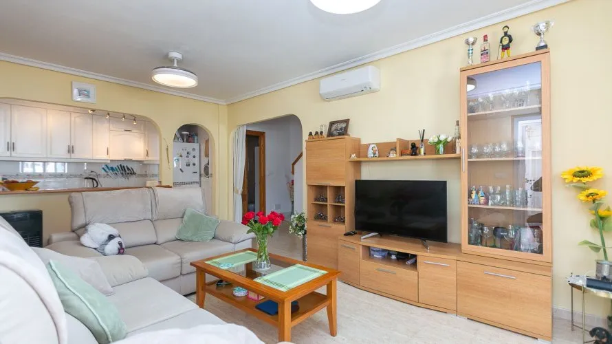 Ático de 89m² en Torrevieja, España No. 2376 № 7