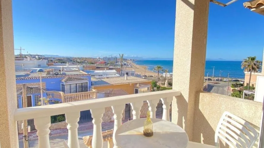 Bungalow de en La Mata, España No. 2199 № 22