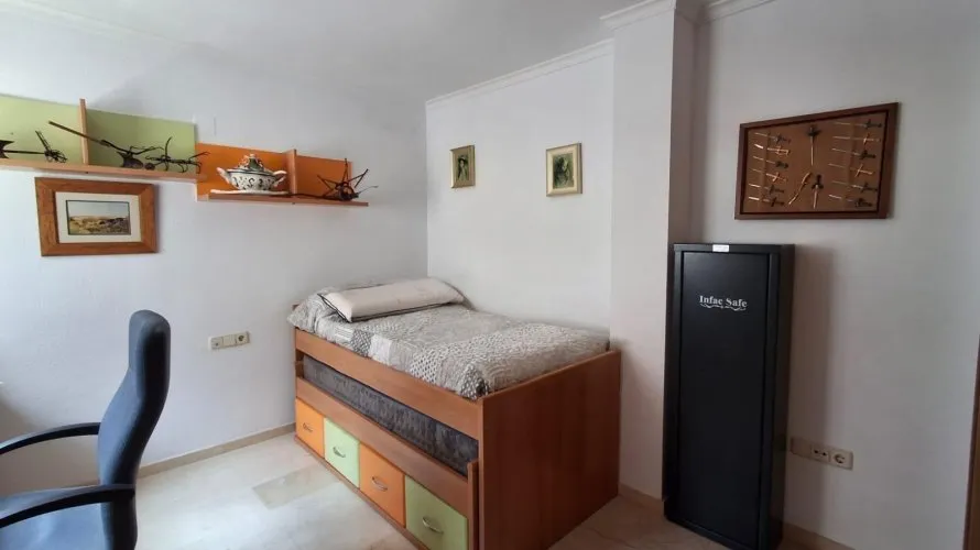 Сasa de 208m² en La Nucia, España No. 2435 № 14