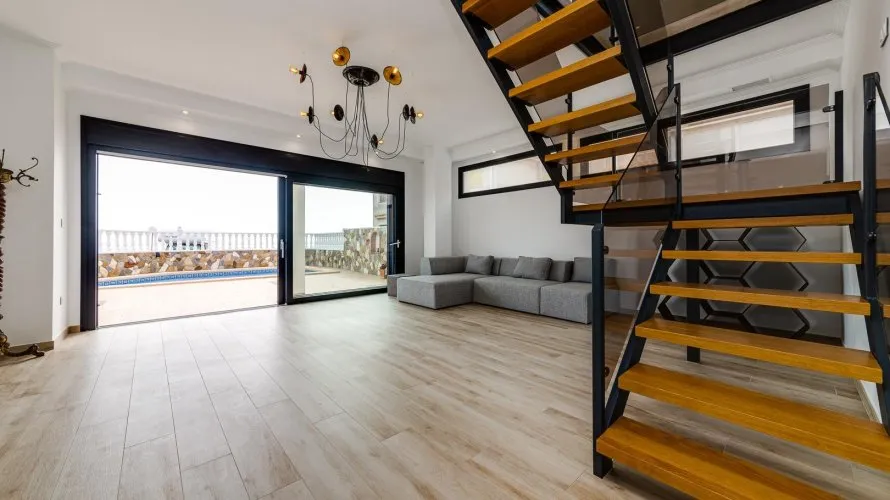 Villa de 210m² en Torrevieja, España No. 2068 № 28