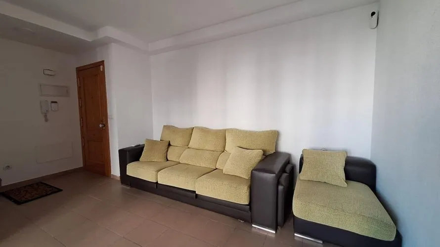 Apartamento de 2 dormitorios en Villajoyosa, España No. 2274 № 4