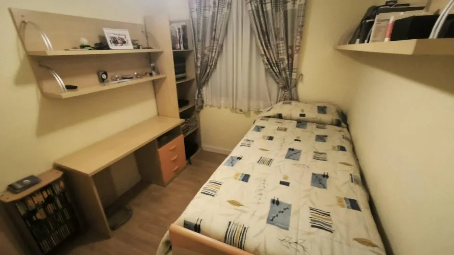 Bungalow de 1 dormitorio en Torreblanca, España No. 2649 № 8